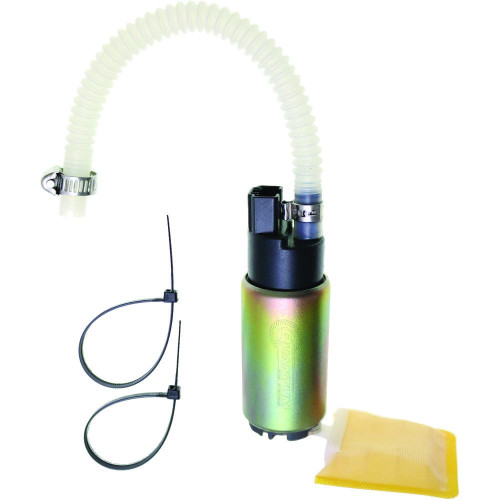 PartzBiz HD: 3481740-Quantum Fuel Pump Assembly OEM Replacement 00-07 Softail V-Rod Harley 62897-01B