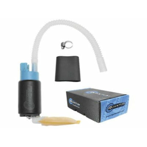 PartzBiz HD: 3456088-Quantum Fuel Pump Assembly OEM Replacement 00-07 Softail V-Rod Harley 62897-01B