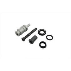 PartzBiz HD VT23-1715 - 11/16" Bore Handlebar Master Cylinder Rebuild Kit OE Repl 45072-96 Harley 96-11
