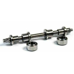 PartzBiz HD WP830-4020 - 5 Speed Swingarm Bearing Bushing Upgrade Pivot Shaft Kit Harley Touring FXR PartzBiz HD WP830-4020 - 5 Speed Swingarm Bearing Bushing Upgrade Pivot Shaft Kit Harley Touring FXR