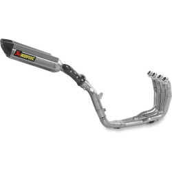 PartzBiz HD DS18101792 - Akrapovic S-Y10RFT10-ZC/2 Full System Evo2 Exhaust Kit Carbon Fiber 09-14 Yzfr1 | S-Y10RFT10-ZC/2 PartzBiz HD DS18101792 - Akrapovic S-Y10RFT10-ZC/2 Full System Evo2 Exhaust Kit Carbon Fiber 09-14 Yzfr1 | S-Y10RFT10-ZC/2