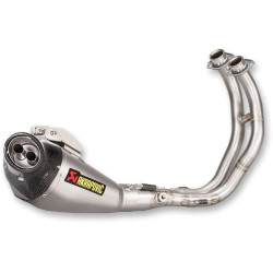 PartzBiz HD DS18102398 - Akrapovic S-Y7R5-HEGEH Full System Race Exhaust Steel Titanium Carbon 14-18 Fz07 | S-Y7R5-HEGEH PartzBiz HD DS18102398 - Akrapovic S-Y7R5-HEGEH Full System Race Exhaust Steel Titanium Carbon 14-18 Fz07 | S-Y7R5-HEGEH