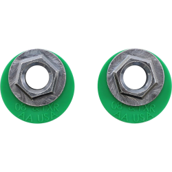 PartzBiz HD DS13020752 - Alloy Art Gooded-Tite Swingarm Reinforcement Bushings for Harley Touring & FXR | GT-SA3 PartzBiz HD DS13020752 - Alloy Art Gooded-Tite Swingarm Reinforcement Bushings for Harley Touring & FXR | GT-SA3