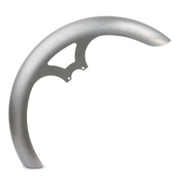 PartzBiz HD AN06-736 - Arlen Ness 06-736 Steel Rapper 120 Front Fender 21" Wheel 14-Up Harley Touring Bagger Dresser 1401-0683 264270