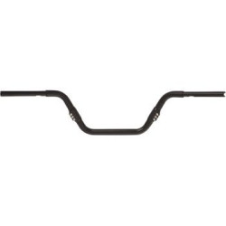 PartzBiz HD AN520-000 - Arlen Ness 520-000 Black Adjustable Low-Pro Adjustable Handlebar Harley FLTR 15-20 PartzBiz HD AN520-000 - Arlen Ness 520-000 Black Adjustable Low-Pro Adjustable Handlebar Harley FLTR 15-20