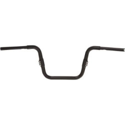PartzBiz HD AN520-002 - Arlen Ness 520-002 Black Adjustable Low-Pro Adjustable 10.5" Bar Harley FLTR 15-20 PartzBiz HD AN520-002 - Arlen Ness 520-002 Black Adjustable Low-Pro Adjustable 10.5" Bar Harley FLTR 15-20