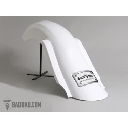 PartzBiz HD BAD-81152 - Bad Dad 2-1 Exhaust Complete Competition Kit with Side Covers 14-20 FL 81152 FL harley touring FL PartzBiz HD BAD-81152 - Bad Dad 2-1 Exhaust Complete Competition Kit with Side Covers 14-20 FL 81152 FL harley touring FL