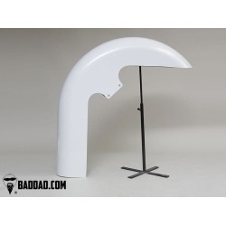 PartzBiz HD BAD-81191-3 - Bad Dad 26" Mo' FL Front Fender for Harley FLST Softail Models 81191-3 PartzBiz HD BAD-81191-3 - Bad Dad 26" Mo' FL Front Fender for Harley FLST Softail Models 81191-3