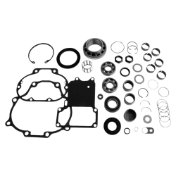 PartzBiz HD BD-TRK-DD7 - Baker Drivetrain TRK-DD7 Transmission Rebuild Kit for Harley Baker DD7 only | TRK-DD7