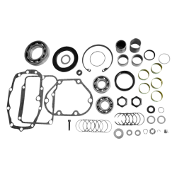 PartzBiz HD BD-TRK-OD6 - Baker Drivetrain TRK-OD6 Transmission Rebuild Kit Harley Baker Drivetrain OD6 only | TRK-OD6