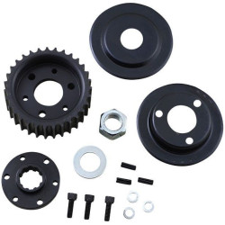 PartzBiz HD DS11200433 - Belt Drives LTD BDL 31SI Front Pulley 31T 11Mm 55-84