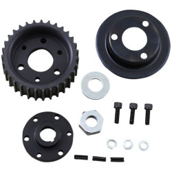 PartzBiz HD DS11200428 - Belt Drives LTD BDL 31TI Front Pulley 31T 11Mm 36-54 31Ti
