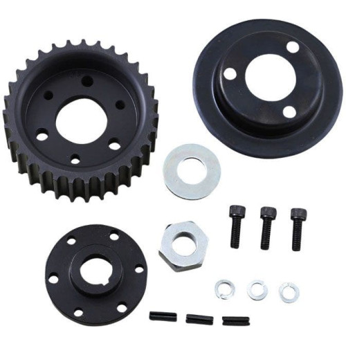 PartzBiz HD: 4422497-Belt Drives LTD BDL 31TI Front Pulley 31T 11Mm 36-54 31Ti