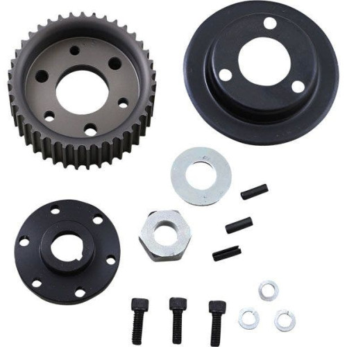 PartzBiz HD: 4422499-Belt Drives LTD BDL 39TI Front Pulley 39t 8Mm 41-54 39Ti