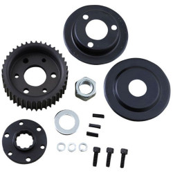 PartzBiz HD DS11200429 - Belt Drives LTD BDL 41SI Front Pulley 41T 8Mm 55-83
