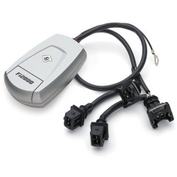 PartzBiz HD CBU-92-1633 - Cobra 92-1633 FI2000R Digital Fuel Processors Honda Fury Sabre VTX1300C 09-18 Air Fuel Ratio Injection Module Engine Performance Programmer Control Upgrade Tune PartzBiz HD CBU-92-1633 - Cobra 92-1633 FI2000R Digital Fuel Processors Honda Fury Sabre VTX1300C 09-18 Air Fuel Ratio Injection Module Engine Performance Programmer Control Upgrade Tune