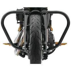 PartzBiz HD CBU-601-2111B - Cobra Black V-Bend Freeway Bars Engine Guard Harley Sportster XL14-Up PartzBiz HD CBU-601-2111B - Cobra Black V-Bend Freeway Bars Engine Guard Harley Sportster XL14-Up