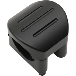 PartzBiz HD DSDS373896 - Dakota Digital BKT-5005 Black Speedometer Gauge 1.5 T-Bar Riser Mount | BKT-5005-K PartzBiz HD DSDS373896 - Dakota Digital BKT-5005 Black Speedometer Gauge 1.5 T-Bar Riser Mount | BKT-5005-K