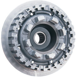 PartzBiz HD DSDS195009 - Drag OEM Replacement Inner Clutch Hub 37550-84A Harley Big Twin 84-89 DS-195002 37550-84A-BXLB2