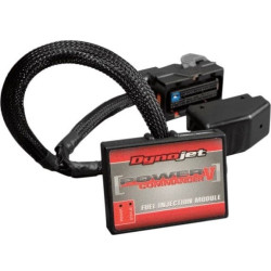PartzBiz HD DS10202920 - DynoJet 22-042 Power Commander V Performance Fuel Tuner 11-16 Yamaha XVS 1300 Stryker Fuel Injection Module Engine Performance Programmer Control Upgrade Tune PartzBiz HD DS10202920 - DynoJet 22-042 Power Commander V Performance Fuel Tuner 11-16 Yamaha XVS 1300 Stryker Fuel Injection Module Engine Performance Programmer Control Upgrade Tune