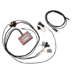 PartzBiz HD DS10202401 - DynoJet / Moose Power Commander V Performance Fuel Tuner 15-19 Polaris RZR 900 XP S EPS XC 4x4 atv utv ecu pcm air fuel ignition tune programmer Upgrade PartzBiz HD DS10202401 - DynoJet / Moose Power Commander V Performance Fuel Tuner 15-19 Polaris RZR 900 XP S EPS XC 4x4 atv utv ecu pcm air fuel ignition tune programmer Upgrade