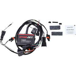 PartzBiz HD DS10203248 - DynoJet / Moose Power Commander V Performance Tuner 15-18 Can-Am 850 Outlander 4x4 Renegade ecu pcm air fuel ignition tune programmer PartzBiz HD DS10203248 - DynoJet / Moose Power Commander V Performance Tuner 15-18 Can-Am 850 Outlander 4x4 Renegade ecu pcm air fuel ignition tune programmer