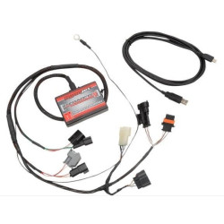 PartzBiz HD DS10202399 - DynoJet / Moose Power Commander V Performance Tuner 2015 Polaris Sportsman ETX atv utv ecu pcm air fuel ignition tune programmer PartzBiz HD DS10202399 - DynoJet / Moose Power Commander V Performance Tuner 2015 Polaris Sportsman ETX atv utv ecu pcm air fuel ignition tune programmer
