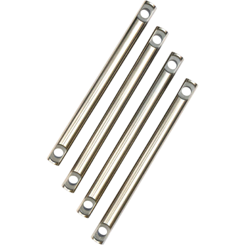 PartzBiz HD: 4415869-Feuling 1231 Rocker Shafts Stock Replacement Harley Milwaukee Eight 17-Up