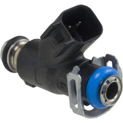 PartzBiz HD FMC-9944 - Feuling High Flow Fuel 6.2 g/s Injector 53mm & 62mm w/ Harley Cable Throttle | 9944 Repl OEM 27400004