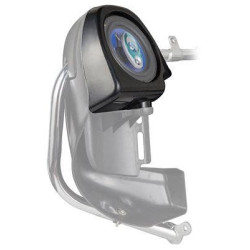 PartzBiz HD HW144008 - Hogworkz 6.5 Inch Harley Lower Fairing Speaker Pod Mounts | HW144008 PartzBiz HD HW144008 - Hogworkz 6.5 Inch Harley Lower Fairing Speaker Pod Mounts | HW144008