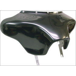 PartzBiz HD DS23300006 - Hoppe Quadzilla Quick Detach Fairing w/ Speakers & Jenson FLHR | HDF-RK PartzBiz HD DS23300006 - Hoppe Quadzilla Quick Detach Fairing w/ Speakers & Jenson FLHR | HDF-RK