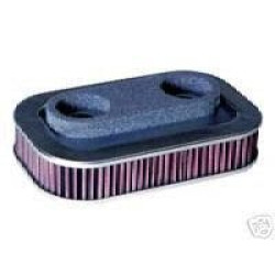 PartzBiz HD DSHD-1388 - K&N Air Filter for Harley Sportster 88-03 1200/883CC | HD-1388	