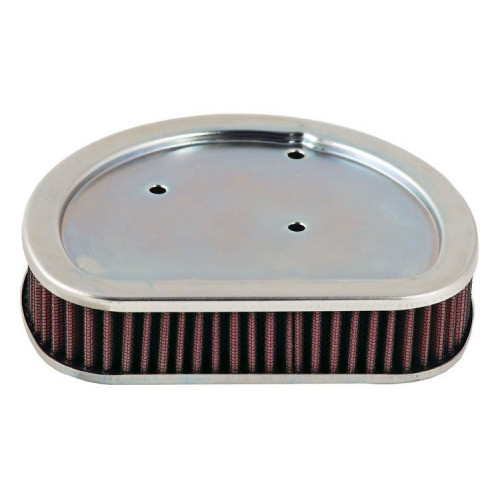 PartzBiz HD: 4413887-K&N Air Filter for Harley Twin Cam 99-13 Models | HD-1499 PartzBiz HD: 4413887-K&N Air Filter for Harley Twin Cam 99-13 Models | HD-1499