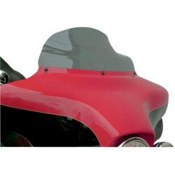 PartzBiz HD DS23100274 - Klock Werks 8.5" Dark Smoke Flare Windshield For Harley Flht Flhx 96-13 | KW05-01-0210 PartzBiz HD DS23100274 - Klock Werks 8.5" Dark Smoke Flare Windshield For Harley Flht Flhx 96-13 | KW05-01-0210