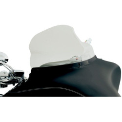 PartzBiz HD DS23100273 - Klock Werks 8.5" Tint Flare Batwing Windshield For Harley FLHT FLHX 96-13 | KW05-01-0209 PartzBiz HD DS23100273 - Klock Werks 8.5" Tint Flare Batwing Windshield For Harley FLHT FLHX 96-13 | KW05-01-0209