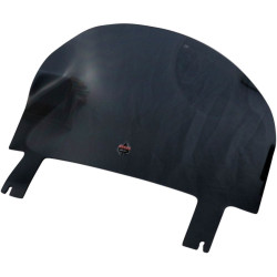 PartzBiz HD DS23100690 - Klock Werks Dark Smoke 8" Windshield Harley Softail Sport Glide FLSB 18-Up PartzBiz HD DS23100690 - Klock Werks Dark Smoke 8" Windshield Harley Softail Sport Glide FLSB 18-Up