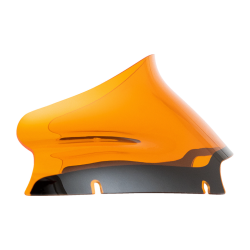PartzBiz HD DS23100781 - Klock Werks Kolor Flare 6" Orange Windshield 4 Harley 15-23 FLTR Road Glide Models | KWW-01-0661 PartzBiz HD DS23100781 - Klock Werks Kolor Flare 6" Orange Windshield 4 Harley 15-23 FLTR Road Glide Models | KWW-01-0661