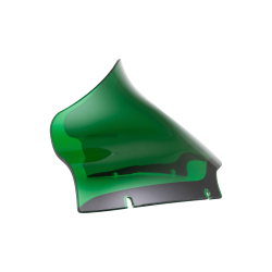 PartzBiz HD DS23100791 - Klock Werks Kolor Flare 9" Green Windshield 4 Harley 15-23 FLTR Road Glide Models | KWW-01-0671 PartzBiz HD DS23100791 - Klock Werks Kolor Flare 9" Green Windshield 4 Harley 15-23 FLTR Road Glide Models | KWW-01-0671