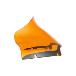 PartzBiz HD DS23100788 - Klock Werks Kolor Flare 9" Orange Windshield 4 Harley 15-23 FLTR Road Glide Models | KWW-01-0668 PartzBiz HD DS23100788 - Klock Werks Kolor Flare 9" Orange Windshield 4 Harley 15-23 FLTR Road Glide Models | KWW-01-0668