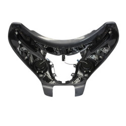 PartzBiz HD DS05211578 - Klock Werks KW05-01-0449 Dynamat Sound Control Kit 14-18 Indian Chieftain & Roadmaster 0521-1578 05211578 KLOCK WERKS MAT SOUND CTRL 14+ IND CH KW05-01-0449 best for 2014-2017 Indian Chieftan and Roadmaster & 2017-2019 Chieftain Darkhorse PartzBiz HD DS05211578 - Klock Werks KW05-01-0449 Dynamat Sound Control Kit 14-18 Indian Chieftain & Roadmaster 0521-1578 05211578 KLOCK WERKS MAT SOUND CTRL 14+ IND CH KW05-01-0449 best for 2014-2017 Indian Chieftan and Roadmaster & 2017-2019 Chieftain Darkhorse
