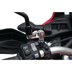 PartzBiz HD KA3294 - Kuryakyn Lodestar Folding Mirror Extensions M10 1.25 BMW Motorcycles PartzBiz HD KA3294 - Kuryakyn Lodestar Folding Mirror Extensions M10 1.25 BMW Motorcycles