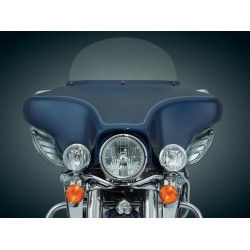 PartzBiz HD KA1119 - Kuryakyn Air Master Replacement Thumb Tabs (pr) | 1119