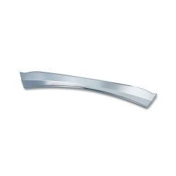 PartzBiz HD KA2634 - Kuryakyn Chrome Center Trim Windshield Trim for Harley Road Glide FLTR 15 | 2634 PartzBiz HD KA2634 - Kuryakyn Chrome Center Trim Windshield Trim for Harley Road Glide FLTR 15 | 2634