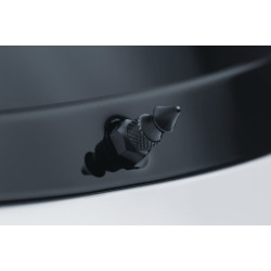 PartzBiz HD KA5714 - Kuryakyn Gloss Black 5714 Windshield Mounting Spikes for Harley FLHT/FLHX 14-18 PartzBiz HD KA5714 - Kuryakyn Gloss Black 5714 Windshield Mounting Spikes for Harley FLHT/FLHX 14-18