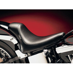 PartzBiz HD LPLX-280 - Le Pera LX-280 Silhouette Bullet Style Solo Driver Seat 00-05 FXST 00-07 FLST | LX-280 PartzBiz HD LPLX-280 - Le Pera LX-280 Silhouette Bullet Style Solo Driver Seat 00-05 FXST 00-07 FLST | LX-280