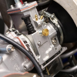 PartzBiz HD TR426387 - Lectron Billetron 38 2-Stroke Carburetor 125-200cc 38mm Bore 78mm Length PartzBiz HD TR426387 - Lectron Billetron 38 2-Stroke Carburetor 125-200cc 38mm Bore 78mm Length