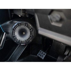 PartzBiz HD DS44050660 - Buy MB Quart Tuned Audio Package Stage 2 400w Polaris RZR Ride Command Source 14-20 MBQR-STG2-RC-1 4405-0660 44050660 best for