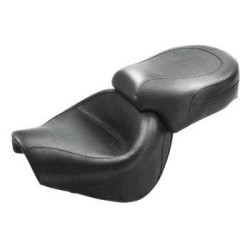 PartzBiz HD MD75001 - Mustang 75001 Wide Touring Two-Piece Original 1998-2003 Honda VT750 Ace 489337 