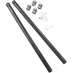 PartzBiz HD PR10-1569 - Progressive 10-1569 Lowering Lowered Front Fork Springs Kit Harley Street XG500 | 10-1569 PartzBiz HD PR10-1569 - Progressive 10-1569 Lowering Lowered Front Fork Springs Kit Harley Street XG500 | 10-1569
