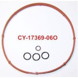 PartzBiz HD CY17369-06 - Gasket Service Kit For Harley Davidson 06 Dyna 07-later Twin Cam 17369-06 PartzBiz HD CY17369-06 - Gasket Service Kit For Harley Davidson 06 Dyna 07-later Twin Cam 17369-06